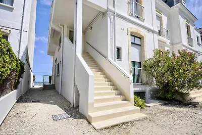 Residenz La Roseraie