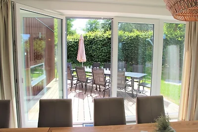 XXL Familienferienhaus