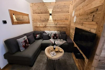 Luxus-Apartment, gemütliche Atmosphäre, große...