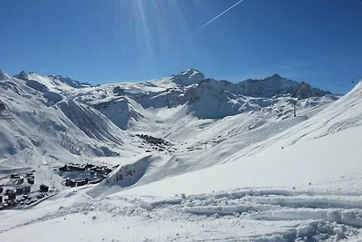 Kleine, gut ausgestattete...