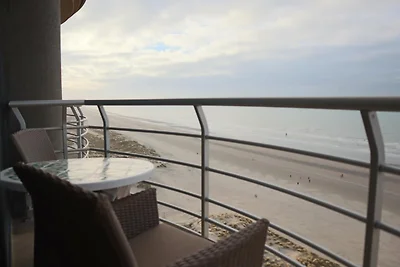Appartamento a Nieuwpoort vicino al mare