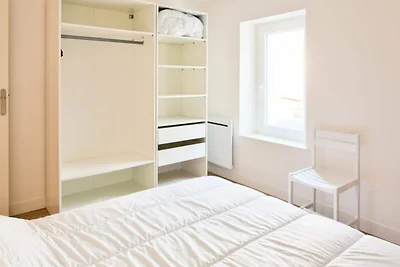 100 m vom Hafen von Loctudy entfernt, wunders...