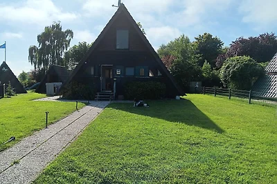 Gemütliche Unterkunft in Burhave