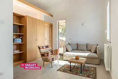 Borgo Le Niche 3 - Calliope - CAV/IBR