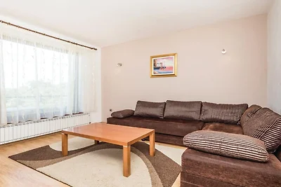 Elegant Brsec Apartments with Sea View - Thre...