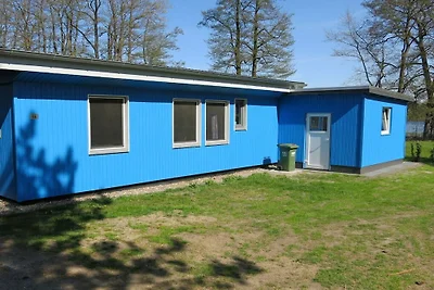 Casa de vacaciones con 2 dormitorios