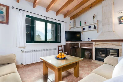 Pula ViÑas - Ferienhaus Mit Privatem Pool