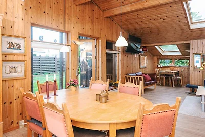 6 Personen Ferienhaus in Juelsminde