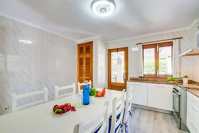 Casa vacanze vicino al campo da golf Alcanada