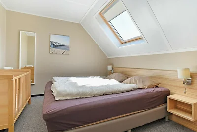 Spaziosa casa vacanze a soli 700 m dalla...