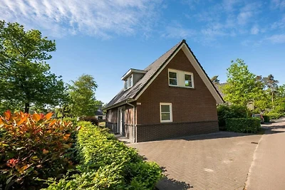 Ferienhaus in Lochem mit Terrasse