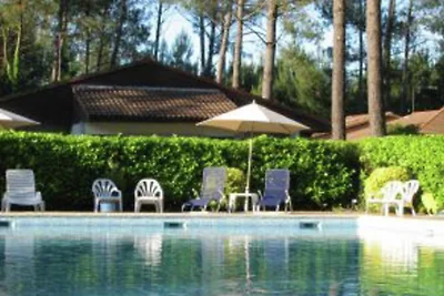 Bungalow con una terrazza a soli 5 km dal...
