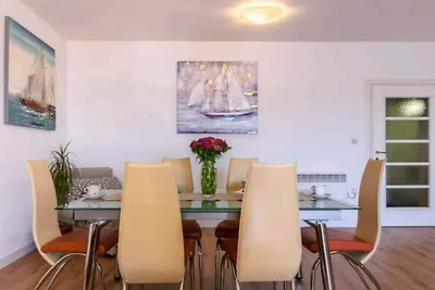 Apartment Antonia Trogir - Two-Bedroom Apartm...