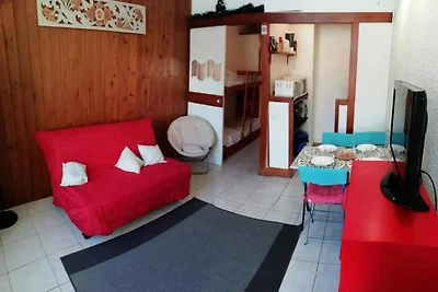 St. Pierre Residence f�r vier Personen