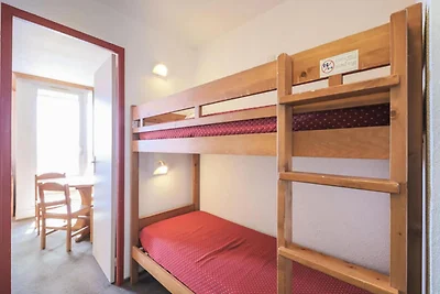 Appartement in Alpe d'Huez bij Skipistes