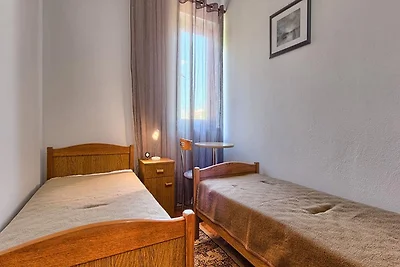 Apartment Lucija - Three Bedroom Apartment wi...