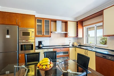 Villa Laguna für 8 Personen