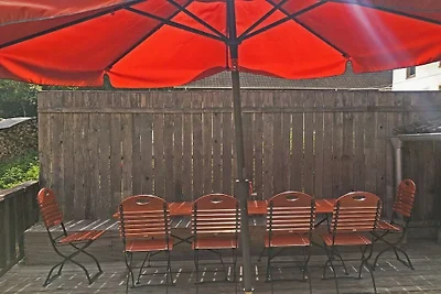 Ferienhaus in Wutach mit Schwimmbecken