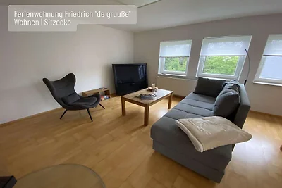 Haus De Kleene & Gruusse