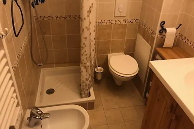 2 Zimmer für 4 Personen