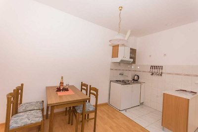 Apartments Mastelić - One Bedroom Apartment w...