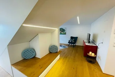 Ferienwohnung mit 3 Schlafzimmer