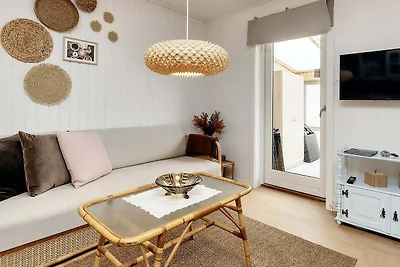 4 Personen Ferienhaus in Skagen