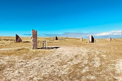 4 Personen Ferienhaus in Thyborøn-By Traum