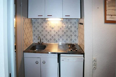 Wohnung in Boussolenc mit direktem Zugang zu ...