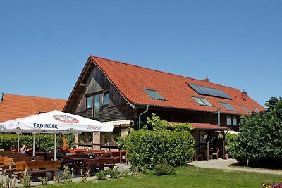 Ferienhof Neuendorfkrug, Lütow