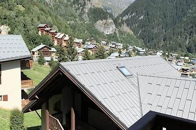 Residenz Dryades Les Hauts De Planchamp