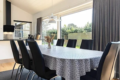 8 Personen Ferienhaus in Hadsund-By Traum