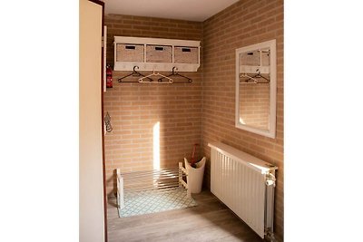 Holiday apartment in Ouddorp with Swimming...