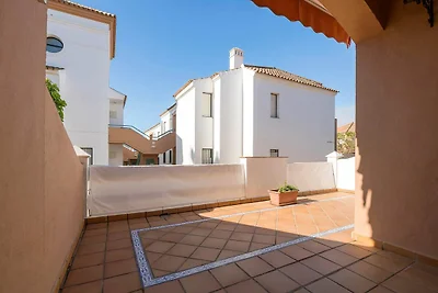 Oasis Playero - Apartment Mit Gratis Wifi