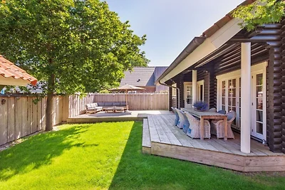 Villa mit 2 Schlafzimmer
