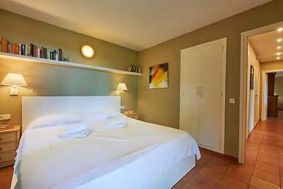 Apartment für 7 Personen in Llafranc