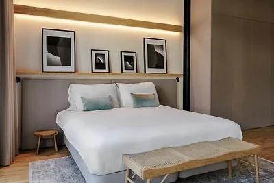 Feel Porto Matosinhos City Flat III