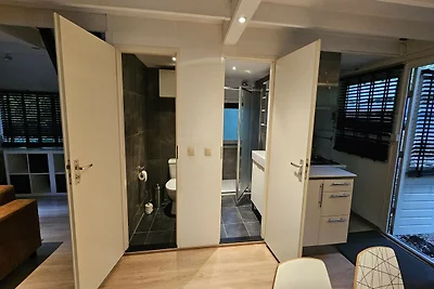 Durbuy Chalet met modern comfort