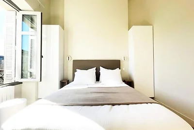 Magnifique T3 Aux Quinconces Pour 4