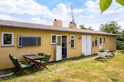 5 osob apartament w Allinge