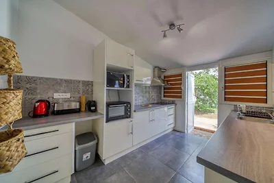 Ultieme gezinsuitje: L'Ermitage Villa