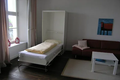 Vakantieappartement met 2 slaapkamers