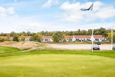 4 star holiday home in Læsø