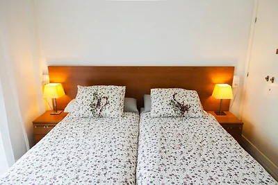 Wohnung in Estartit nahe Strand L’Estartit