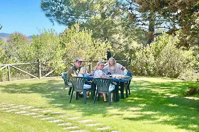 Wohnung in Capoliveri mit Schwimmbecken