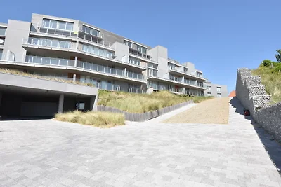 Appartamento di lusso a De Panne tra le dune