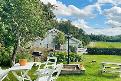 5 Personen Ferienhaus in LJUNGSKILE