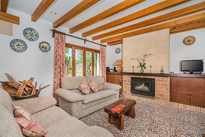 Mountain View Villa für 5 Personen in...
