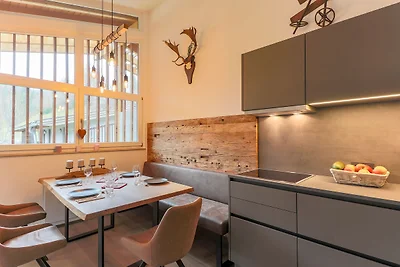 Appartamento in Kirchdorf / Tirolo