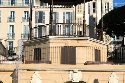 Appartamento a Hyères vicino alla costa...